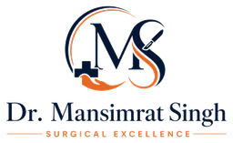 Dr. Mansimrat Singh, Surgical Excellence